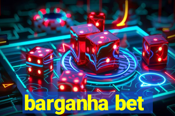 barganha bet